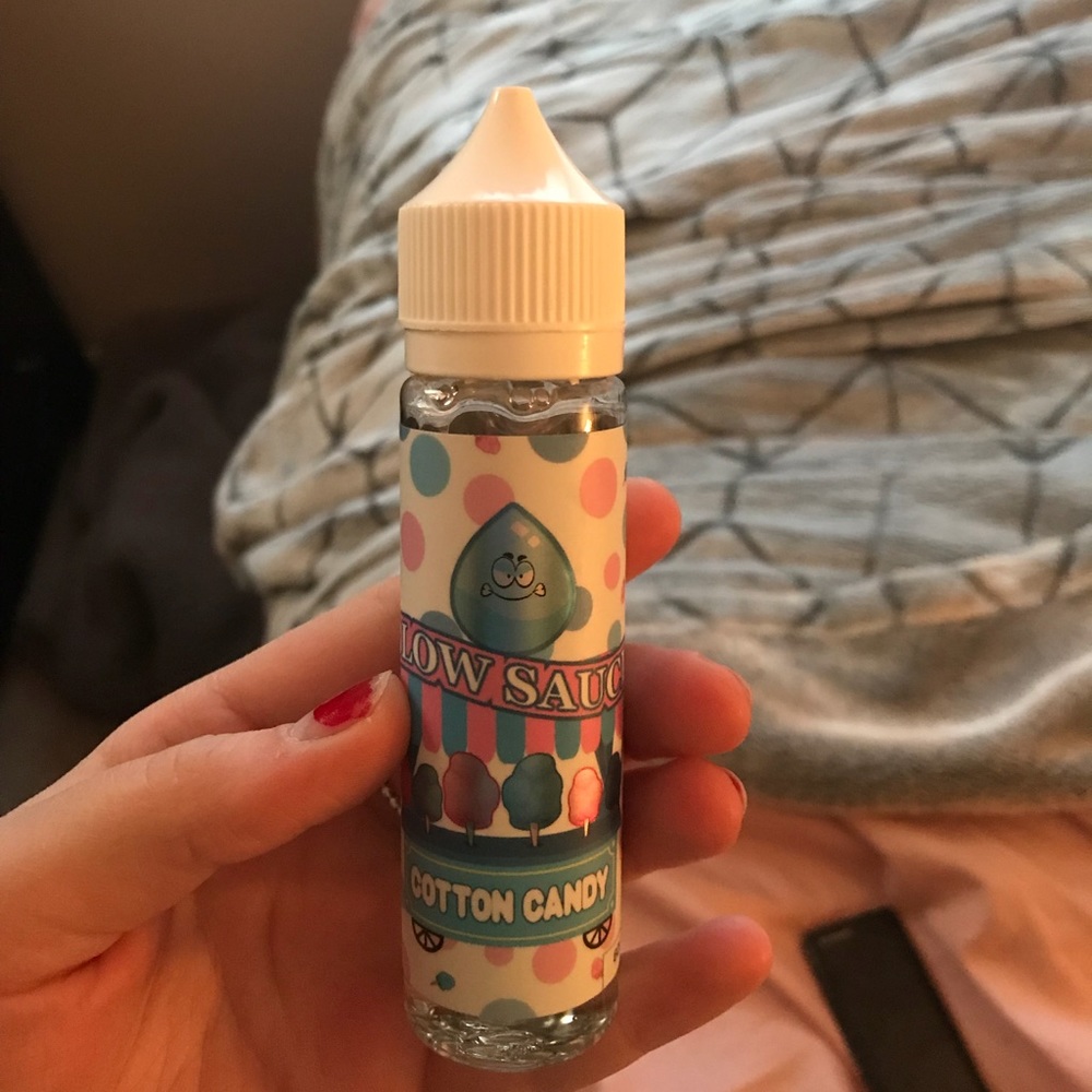 Suorin Juice